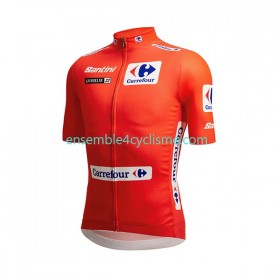 Maillot Cyclisme 2022 Tour d`Espagne N003